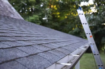 Installing New Gutters Will Help You Save Money