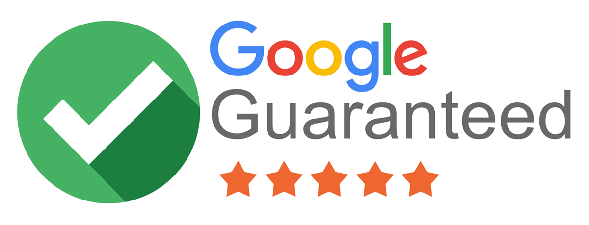 Google-Guarantee