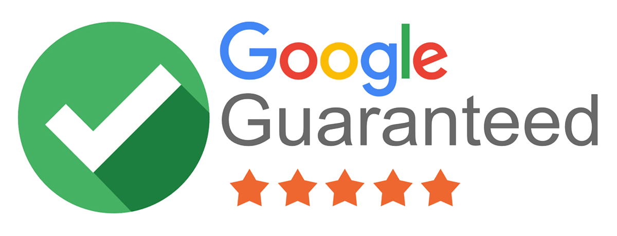 Google-Guarantee