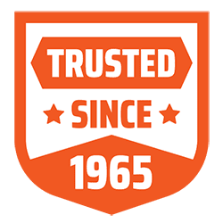 NH_Badge-Trusted Since-Orange