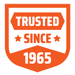 NH_Badge-Trusted Since-Orange